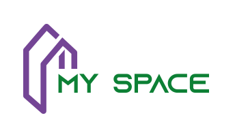 My Space Bangkok Logo