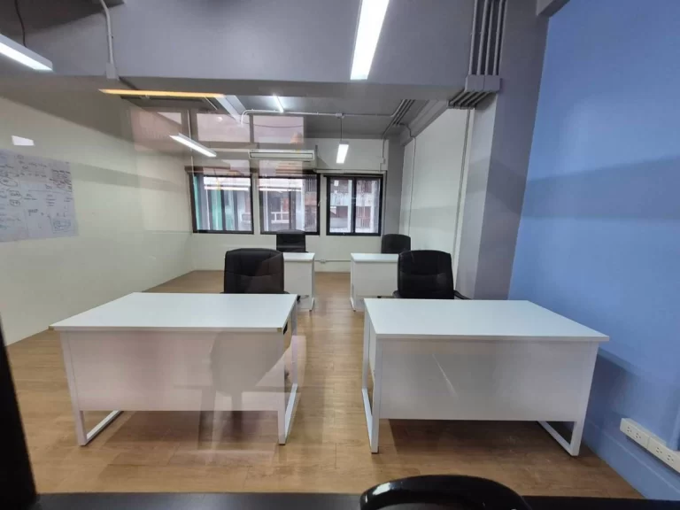 ชั้น 5 ห้อง 5B