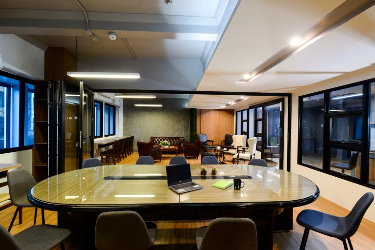 ห้องประชุม
