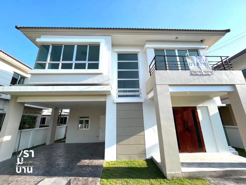 โครงการไลฟ์ บางกอก บูเลอวาร์ด ปิ่นเกล้า-เพชรเกษม สาย 4